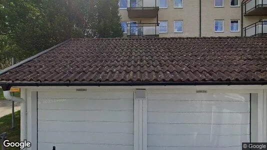 Apartments for rent in Växjö - Photo from Google Street View