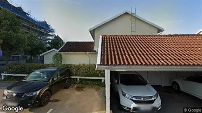 Apartments for rent in Växjö - Photo from Google Street View