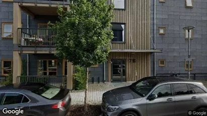 Apartments for rent in Växjö - Photo from Google Street View