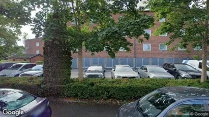 Apartments for rent in Växjö - Photo from Google Street View