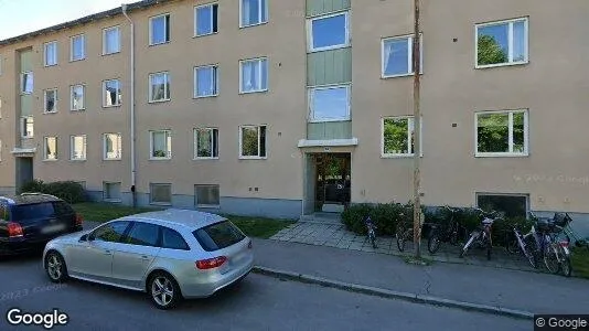 Apartments for rent in Karlstad - Photo from Google Street View