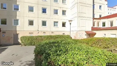 Apartments for rent in Haninge - Photo from Google Street View