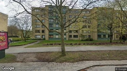 Apartments for rent in Malmö City - Photo from Google Street View