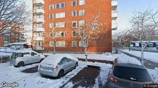 Apartments for rent in Kumla - Photo from Google Street View