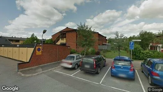 Apartments for rent in Kumla - Photo from Google Street View