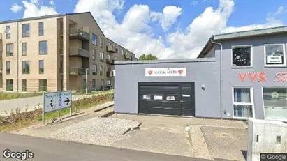 Apartments for rent in Silkeborg - Photo from Google Street View