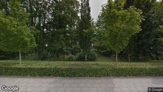 Apartments for rent in Silkeborg - Photo from Google Street View