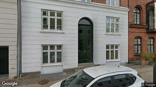 Apartments for rent in Østerbro - Photo from Google Street View