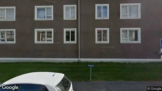 Apartments for rent in Örebro - Photo from Google Street View