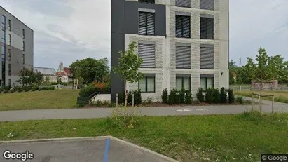 Apartments for rent in Tallinn Kesklinna - Photo from Google Street View