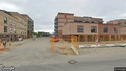 Apartments for rent in Brøndby - Photo from Google Street View