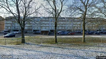 Apartments for rent in Køge - Photo from Google Street View