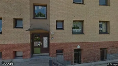 Apartments for rent in Roskilde - Photo from Google Street View