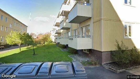 Apartments for rent in Jönköping - Photo from Google Street View