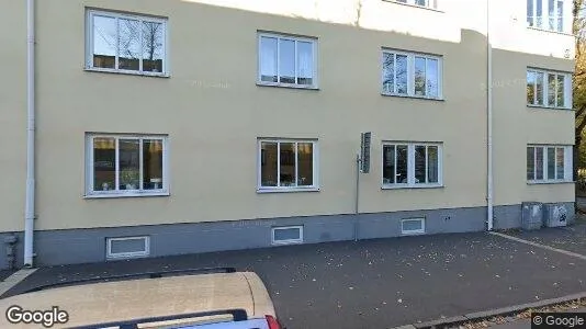 Apartments for rent in Jönköping - Photo from Google Street View