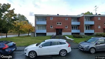 Apartments for rent in Nässjö - Photo from Google Street View