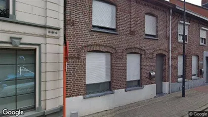 Apartments for rent in Roeselare - Photo from Google Street View