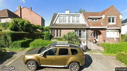 Apartments for rent in Wemmel - Photo from Google Street View