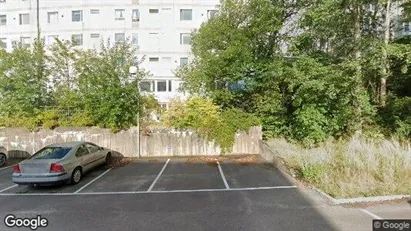 Apartments for rent in Gothenburg City Centre - Photo from Google Street View