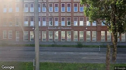 Apartments for rent in Gothenburg East - Photo from Google Street View