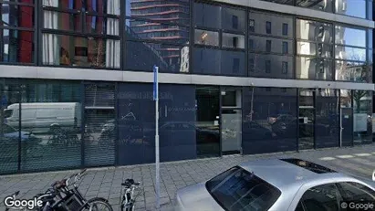 Apartments for rent in Rotterdam Centrum - Photo from Google Street View