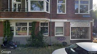 Apartments for rent in Rotterdam Noord - Photo from Google Street View