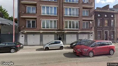 Apartments for rent in Charleroi - Photo from Google Street View