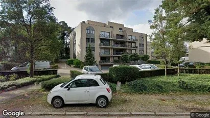 Apartments for rent in Maasmechelen - Photo from Google Street View