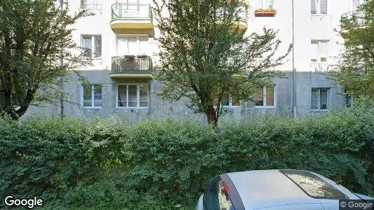 Apartments for rent in Łódź - Photo from Google Street View