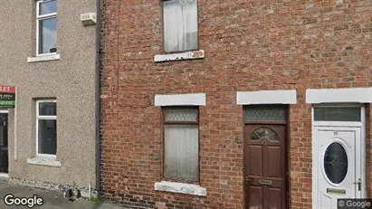 Apartments for rent in Shildon - County Durham - Photo from Google Street View