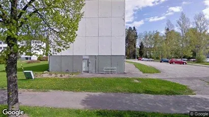 Apartments for rent in Lahti - Photo from Google Street View