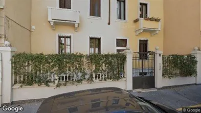 Apartments for rent in Milano Zona 6 - Barona, Lorenteggio - Photo from Google Street View