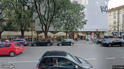 Apartments for rent in Milano Zona 6 - Barona, Lorenteggio - Photo from Google Street View