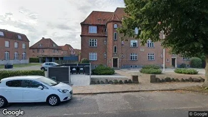 Apartments for rent in Odense C - Photo from Google Street View