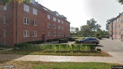 Apartments for rent in Odense V - Photo from Google Street View