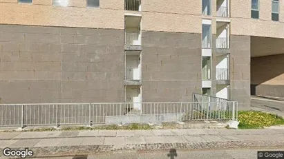 Apartments for rent in Glostrup - Photo from Google Street View