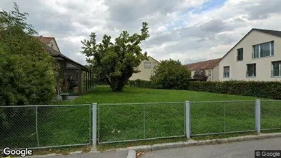 Apartments for rent in Broye-Vully - Photo from Google Street View