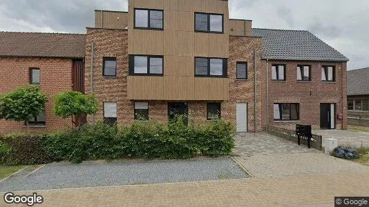 Apartments for rent in Bree - Photo from Google Street View