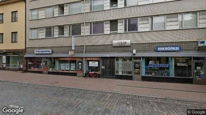 Apartments for rent in Pori - Photo from Google Street View