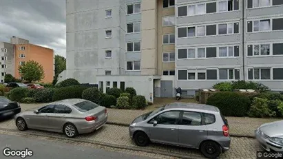 Apartments for rent in Celle - Photo from Google Street View