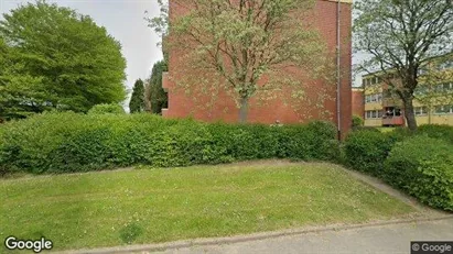 Apartments for rent in Schleswig-Flensburg - Photo from Google Street View