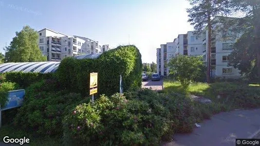 Apartments for rent in Helsinki Läntinen - Photo from Google Street View