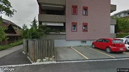 Apartments for rent in Bern-Mittelland - Photo from Google Street View