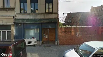 Apartments for rent in Stad Antwerp - Photo from Google Street View