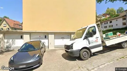 Apartments for rent in Schaffhausen - Photo from Google Street View