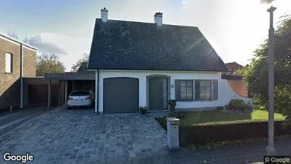 Apartments for rent in Zwevegem - Photo from Google Street View