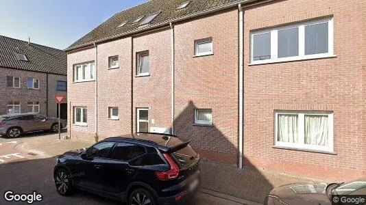 Apartments for rent in Sint-Gillis-Waas - Photo from Google Street View