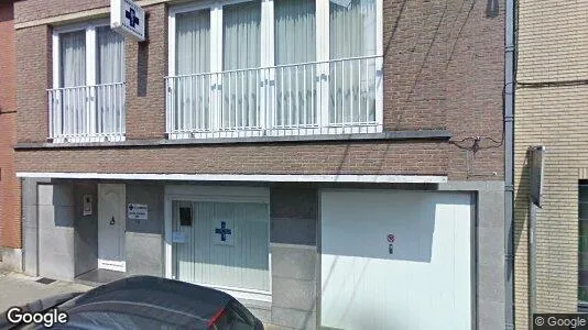 Apartments for rent in 's-Gravenbrakel - Photo from Google Street View