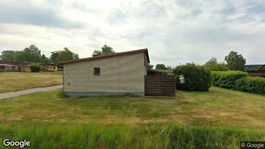 Apartments for rent in Ulricehamn - Photo from Google Street View