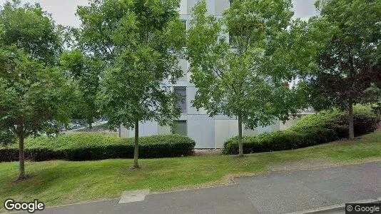 Apartments for rent in Leeds - West Yorkshire - Photo from Google Street View